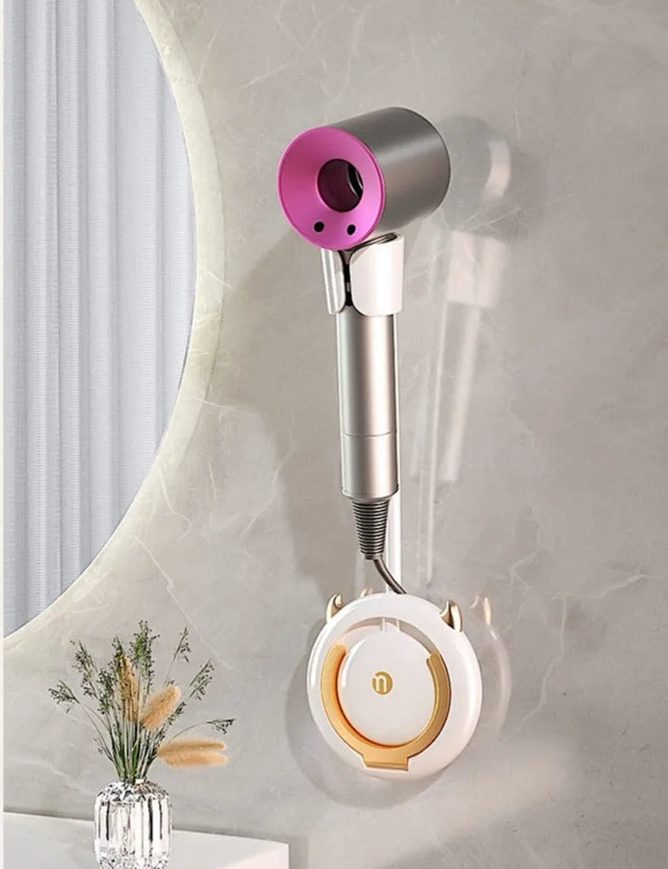Adjustable Hair Dryer Holder - Image 11